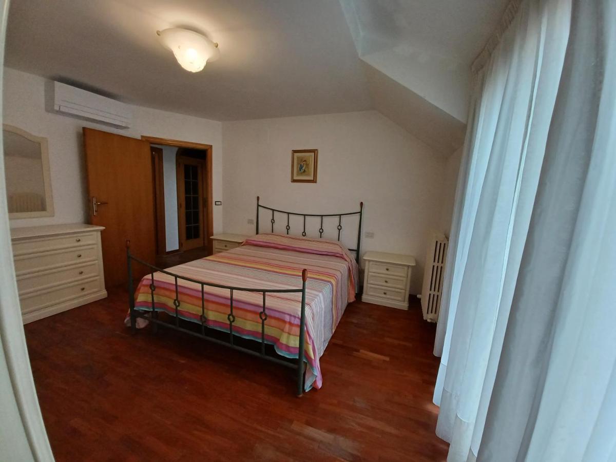 Appartamento Felicia Сан-Бенедетто-дель-Тронто Экстерьер фото